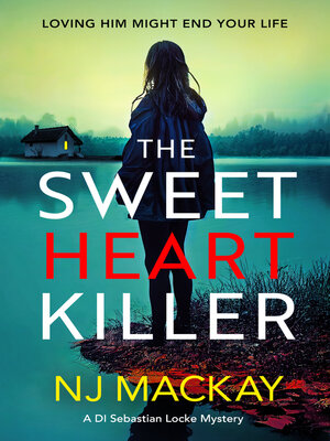 cover image of The Sweetheart Killer